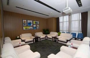 MEHOOD LESTIE HOTEL Hotel in Jiangsu