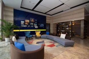 MEHOOD LESTIE HOTEL Hotel in Jiangsu