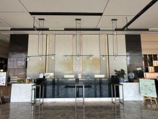 MEHOOD LESTIE HOTEL Hotel in Jiangsu