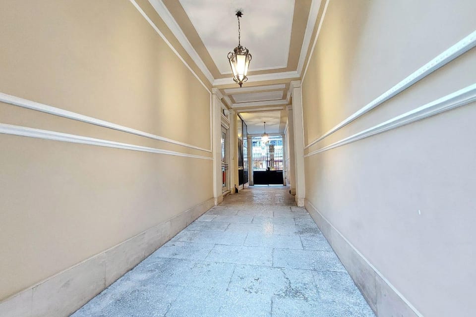 Casa Indipendente a Prati Hotel in Rome