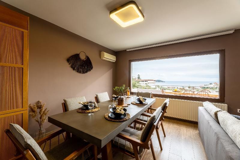 Avaton Suites & Villas Hotel in Sporades, Greece