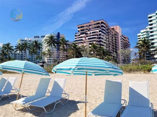 Presidential Royale Direct Oceanfront BRAND NEW Apartment - 1001 Hotel in Miami Beach