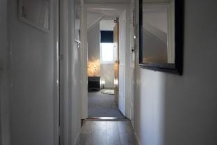 Modern Cozy 2-Bedroom Near The Sea Hotel in Portsmouth