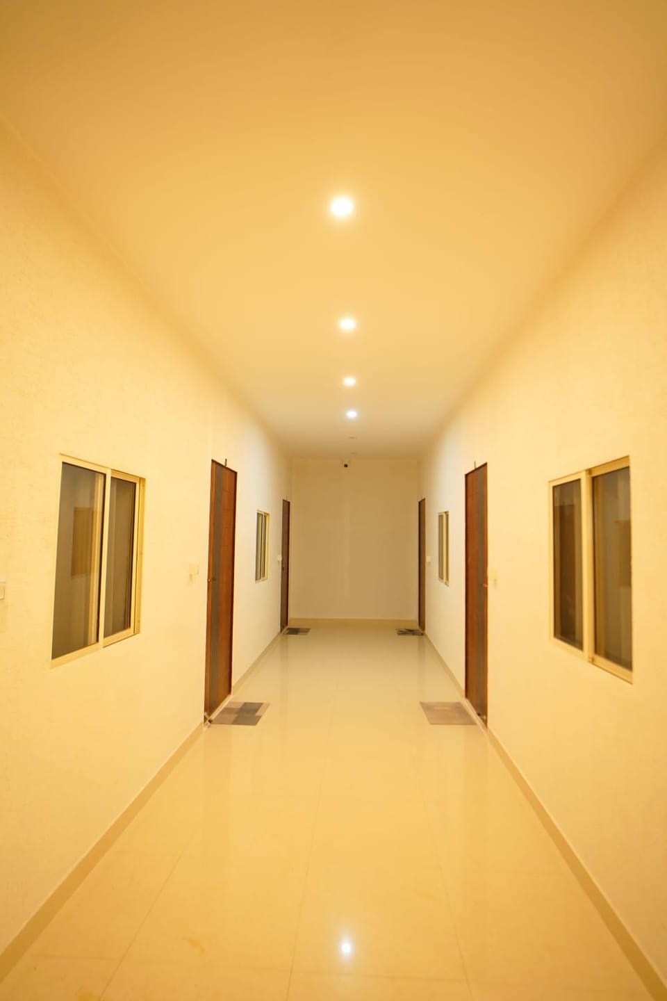 Hotel Rising Hotel in Uttar Pradesh