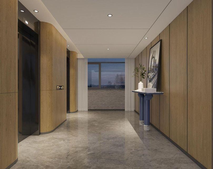 Park Inn by Radisson Datong Ancient City Hotel in China