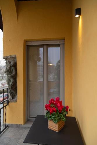 La Villa Viale Verdi Hotel in Novara