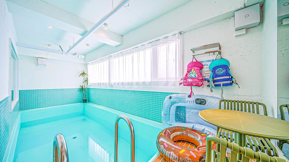 Hotel Crafe Sungseo Hotel in Daegu