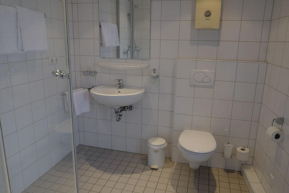 Landgasthof Kirschgarten Hotel in Mainz-Bingen