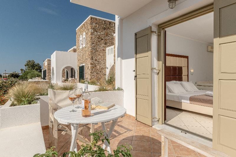 Plaka II Hotel in Naxos, Naxos and Lesser Cyclades, Greece