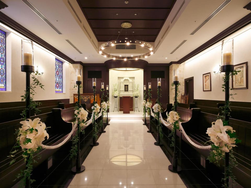 Facilities