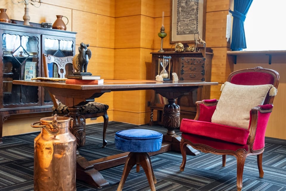 Hôtel du Musée Bed and Breakfast in Taiwan, Province of China