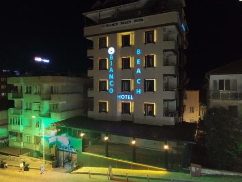 Bianco Beach Hotel Hotel in Kusadasi