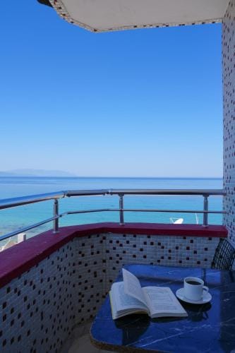 Bianco Beach Hotel Hotel in Kusadasi