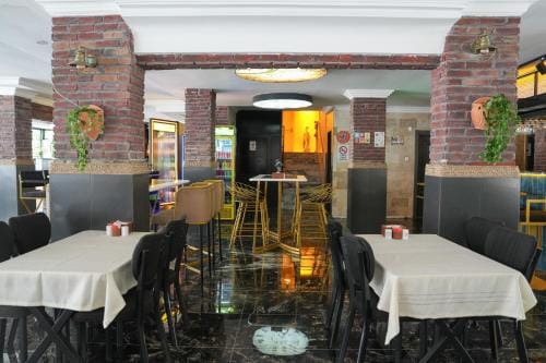Bianco Beach Hotel Hotel in Kusadasi
