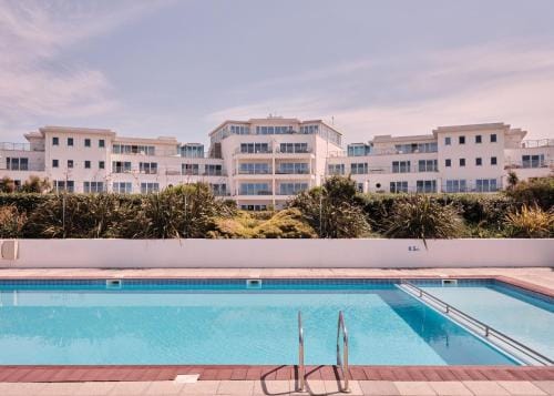 St Moritz Hotel Houses Hotel in England