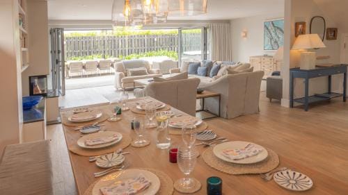 St Moritz Hotel Houses Hotel in England