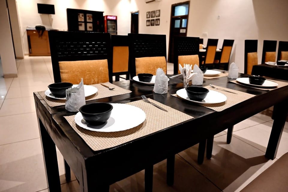 Hotel Badrika Inn Hotel in India