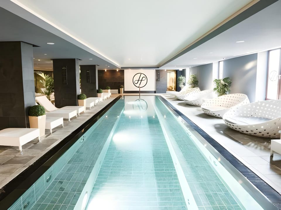 LSA Estrela by Numa Apartment hotel in Lisbon