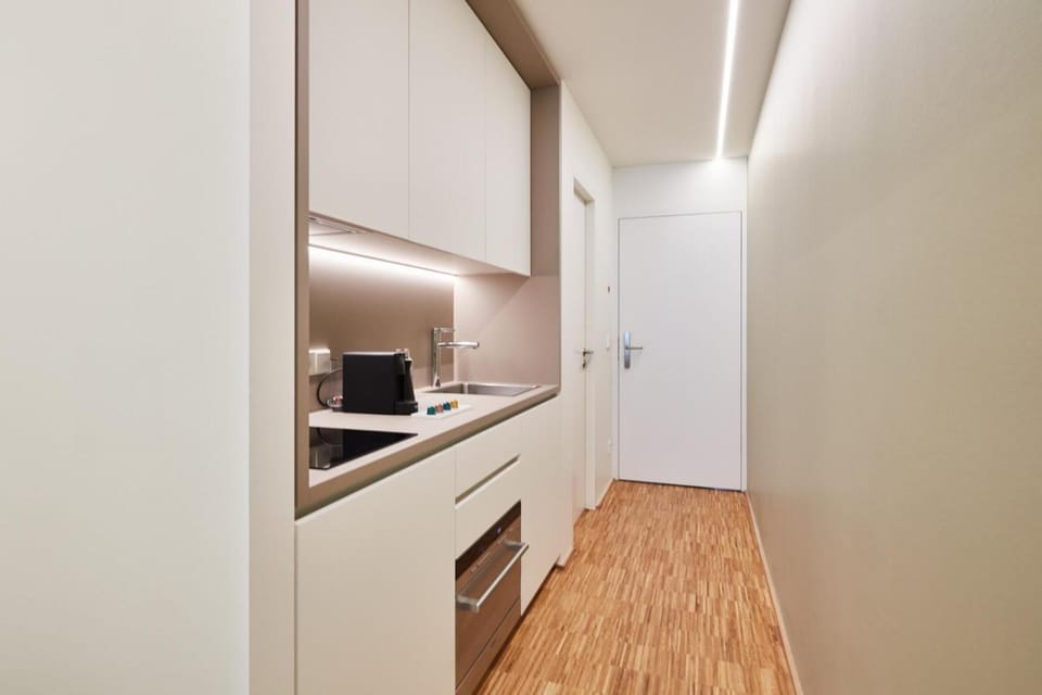 Residence du Lys - Perrin Apartments Hotel in Luxembourg