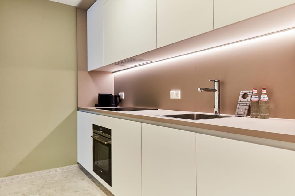 Residence du Lys - Perrin Apartments Hotel in Luxembourg