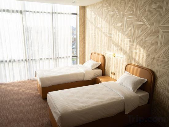 Arzum Hotel Hotel in Kazakhstan