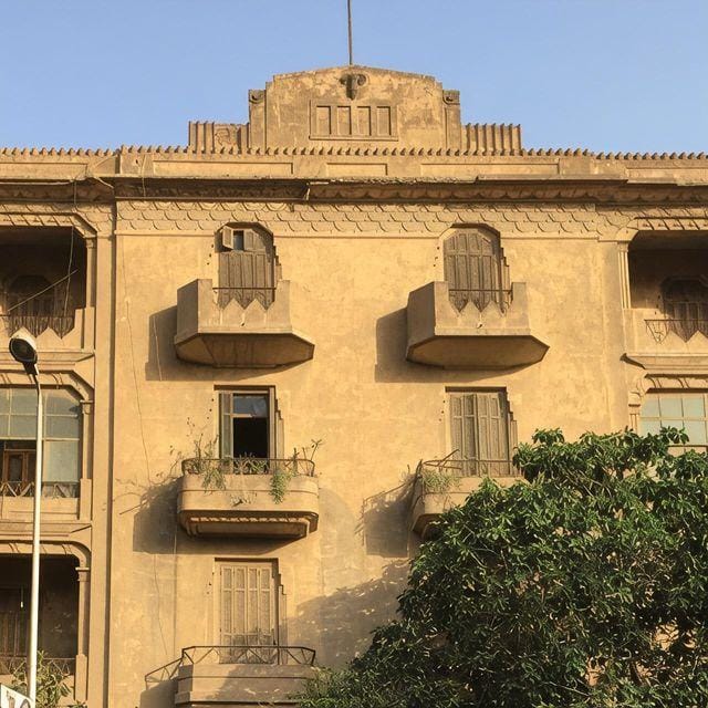 City Palace Hotel Hotel in Cairo