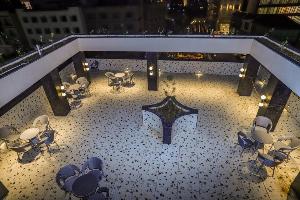 One Earth Shraddhaa, Katra Hotel in Punjab