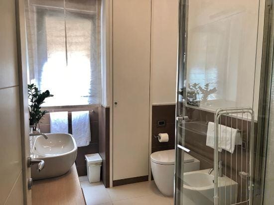 Visconti Apartment Hotel in Rome