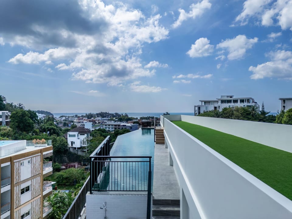 Surrounding environment