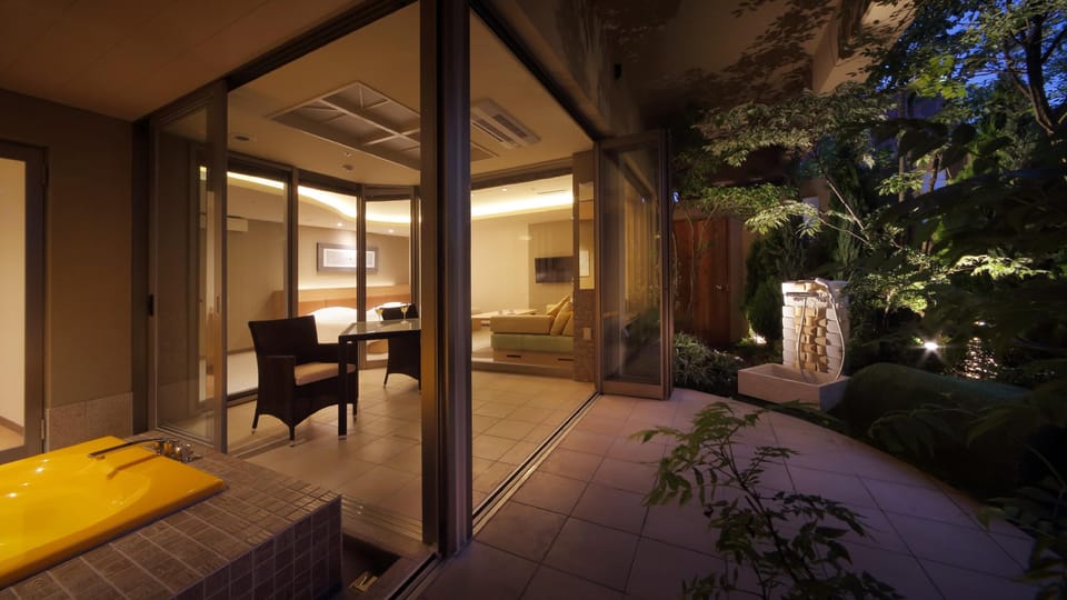 Go Yutei Hotel in Chiba Prefecture