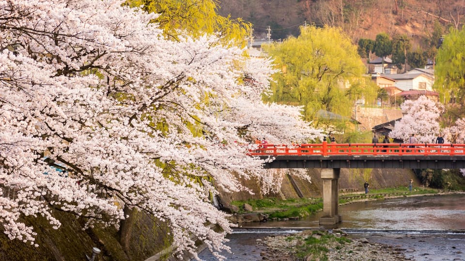 WAT Resort Hida Machiyado Sakura Hotel in Takayama