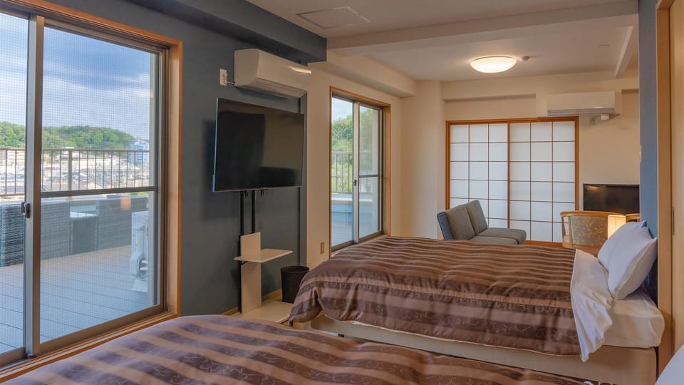 Hotel Sun Valley Yuyukan Hotel in Shizuoka Prefecture