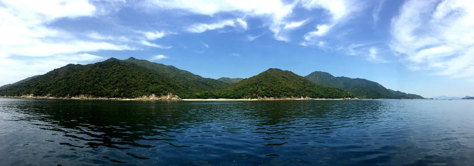 Elbe Hotel in Hiroshima Prefecture