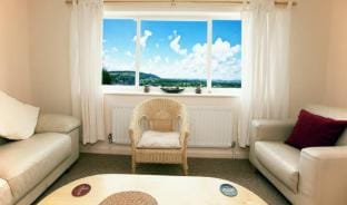 The Mount Guest House Hotel in Ludlow