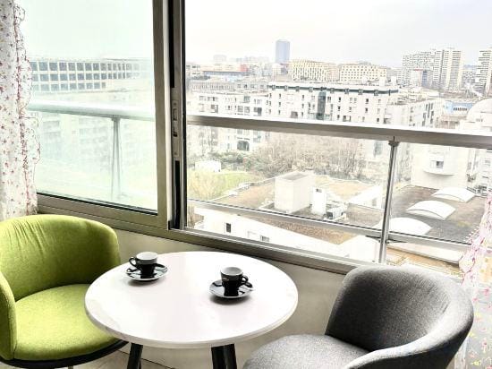 Appartement Lucas Hotel in Paris