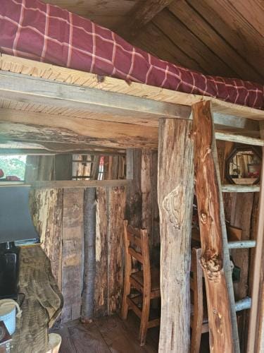 Cabane insolite Lodge in Auvergne-Rhône-Alpes