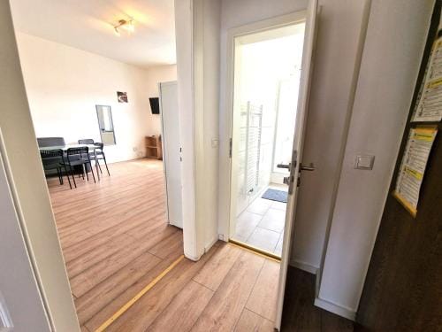 Worker's Apartment in Leverkusen L1-4 Hotel in Leverkusen