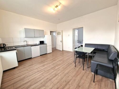 Worker's Apartment in Leverkusen L1-4 Hotel in Leverkusen
