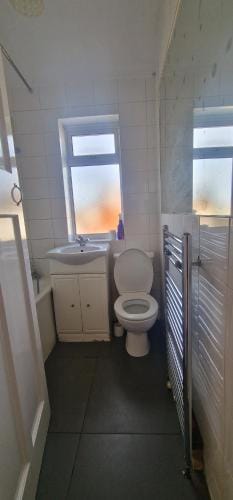 Ritz place 3 Hotel in Southall