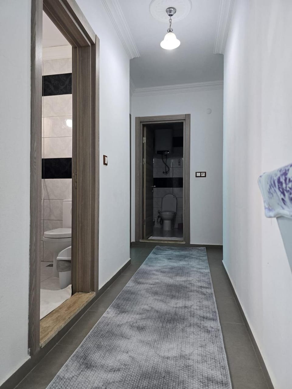 Elfida Apart Apartment hotel in Muğla Province