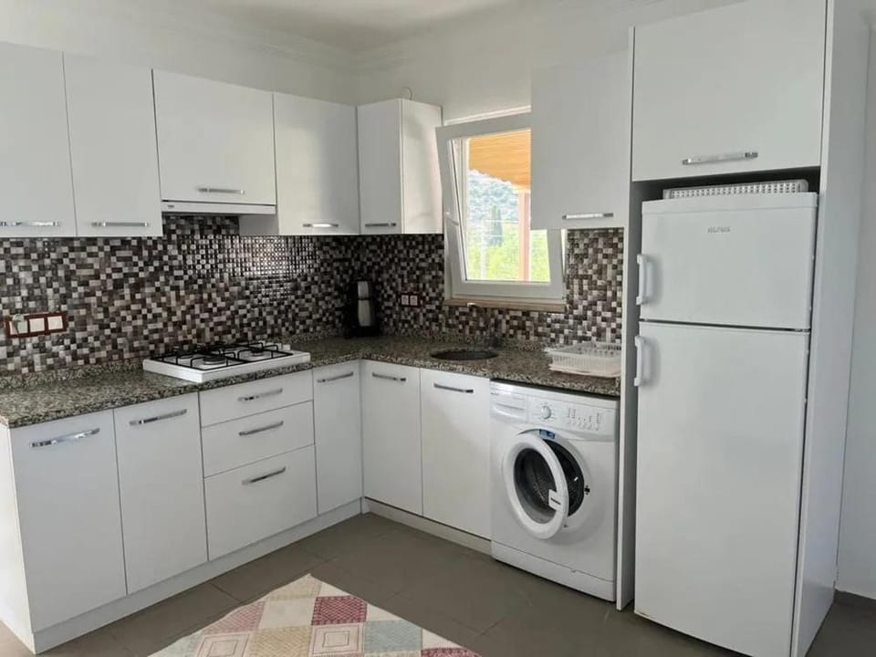 Elfida Apart Apartment hotel in Muğla Province