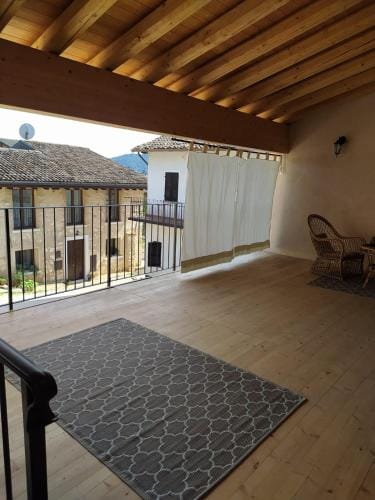 Casa del Vicolo Hotel in Province of Brescia