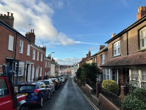 Sea Spirit Eco Guest House Hotel in Exmouth