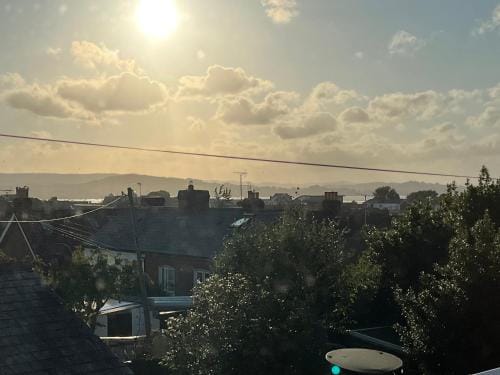 Sea Spirit Eco Guest House Hotel in Exmouth