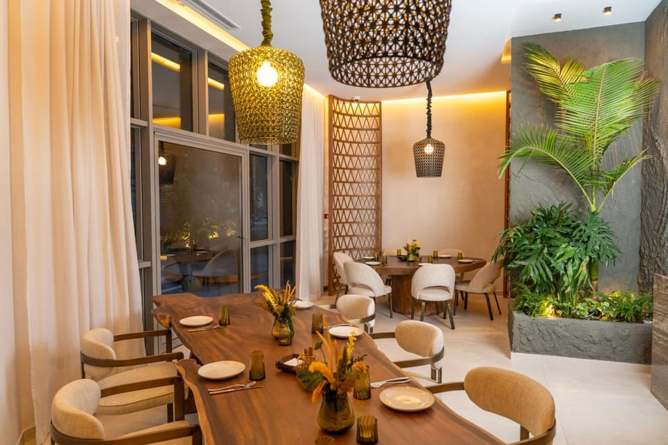 Suites By Le Reve Apartment hotel in Tangier
