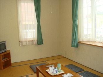 Pension Haikara Kan Hotel in Hokkaido Prefecture