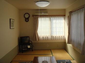 Pension Haikara Kan Hotel in Hokkaido Prefecture