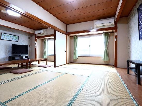 Ito Usami Onsen - Minshuku Fukabe Hotel in Shizuoka Prefecture