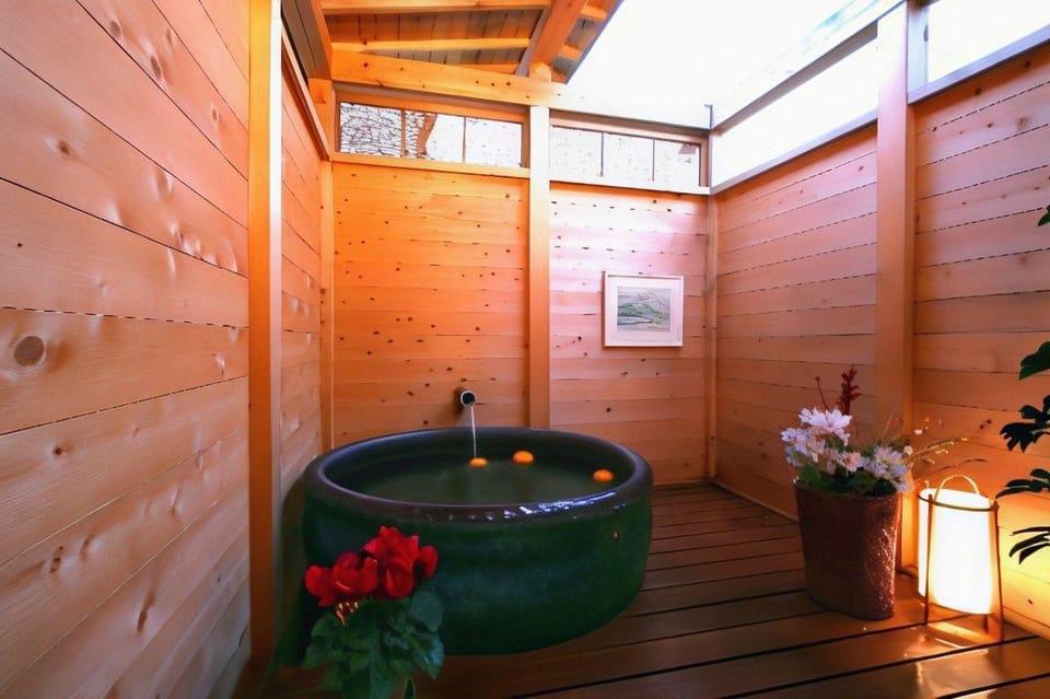 Koyaso Hotel in Shizuoka Prefecture