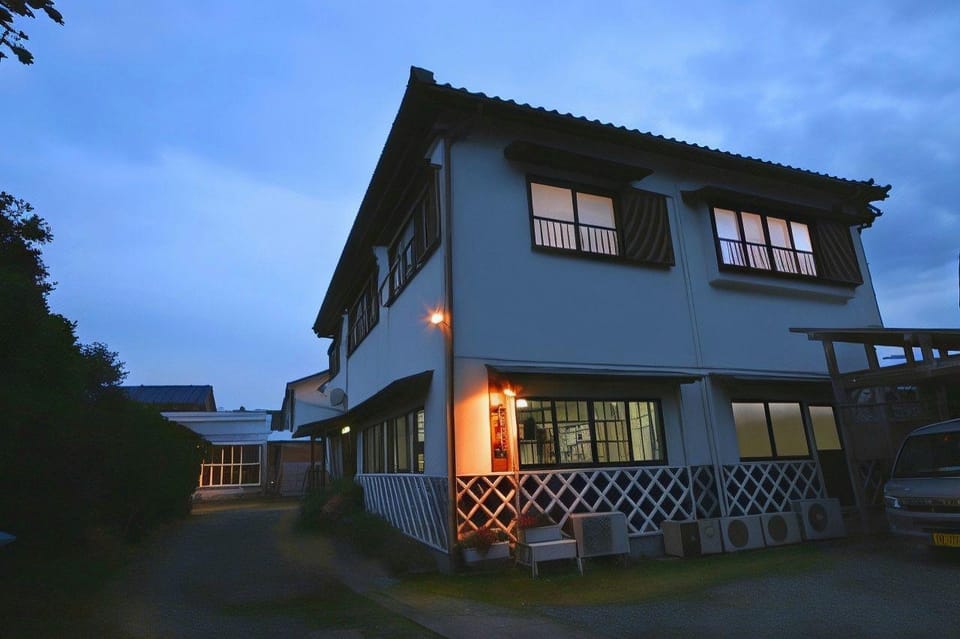 Koyaso Hotel in Shizuoka Prefecture